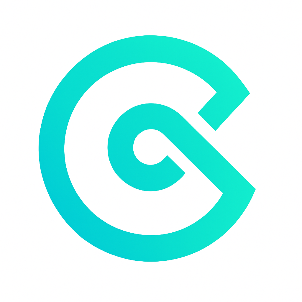 CoinEx Logo