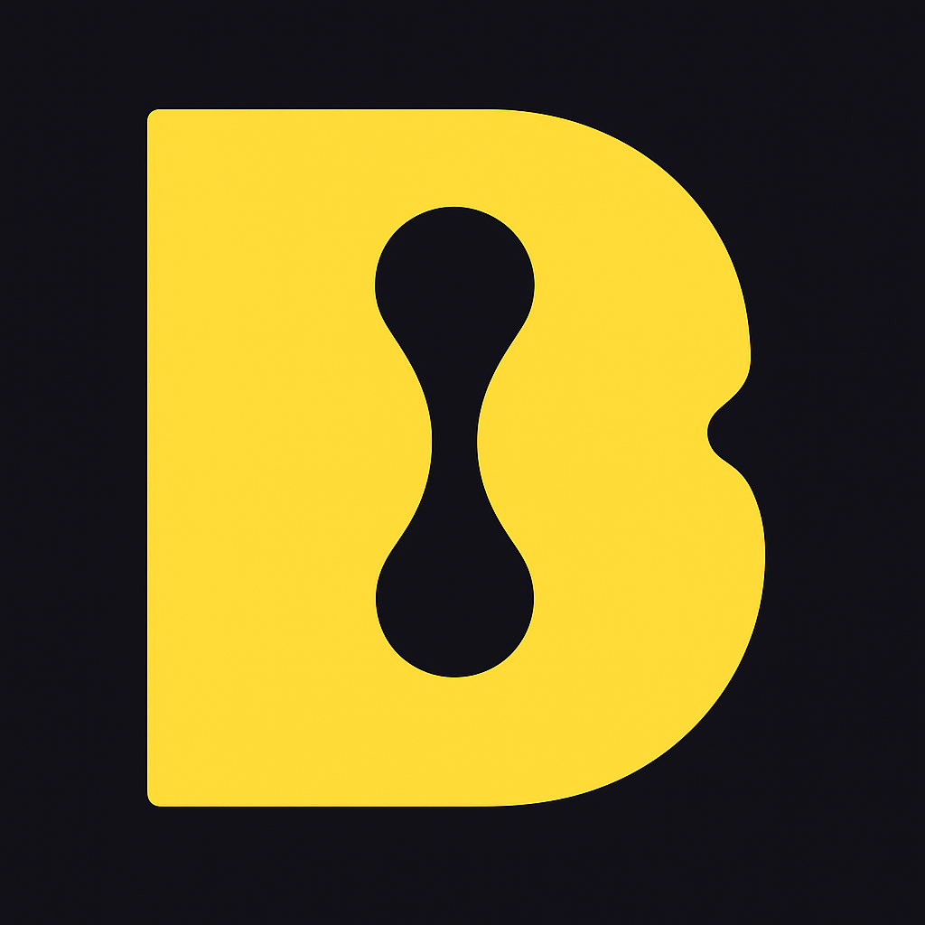 LBank Logo