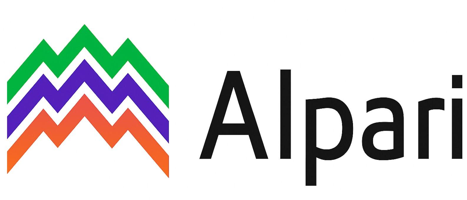 Alpari Logo