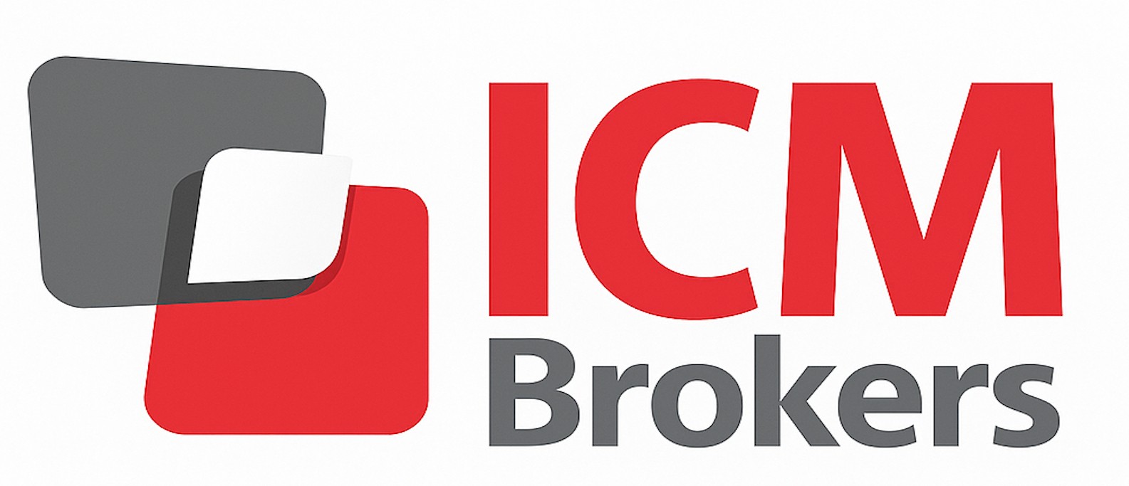 ICM Brokers Logo