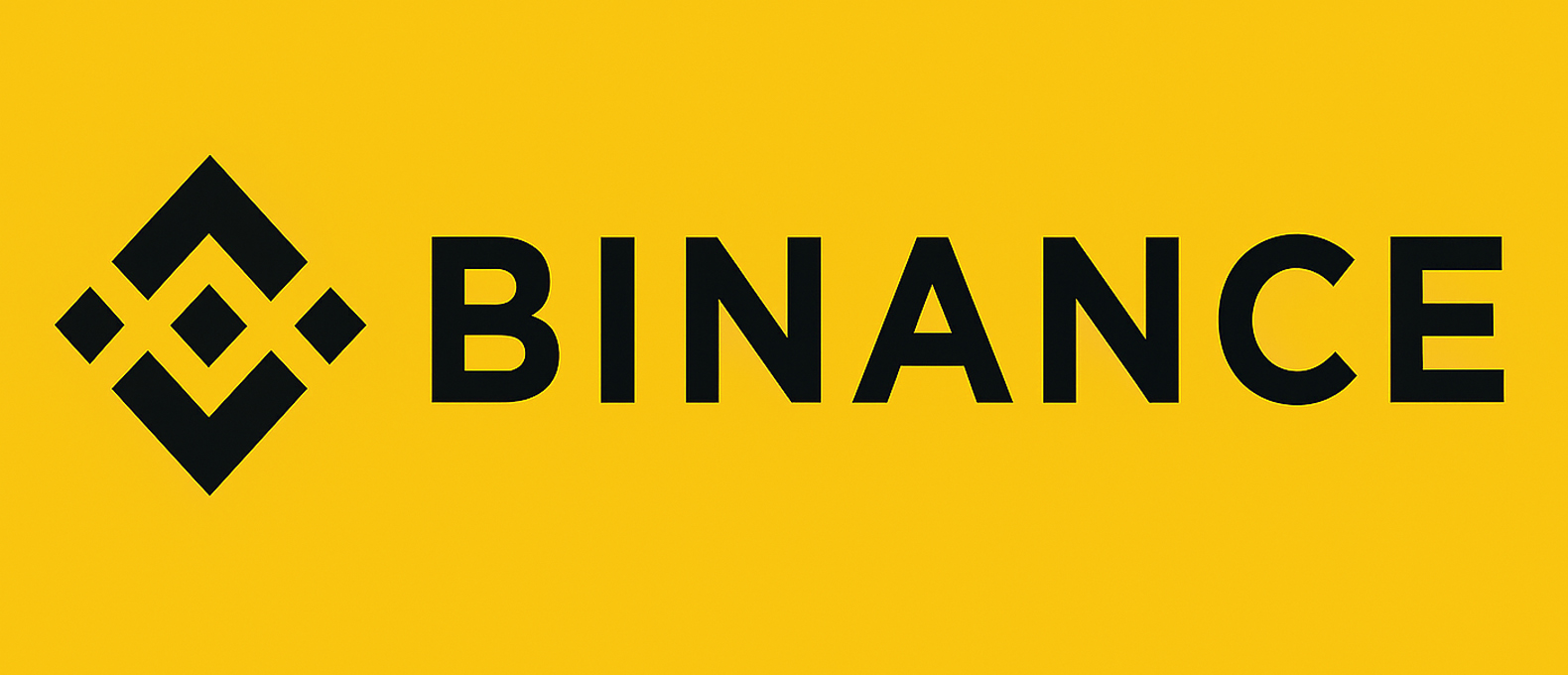 Binance Logo