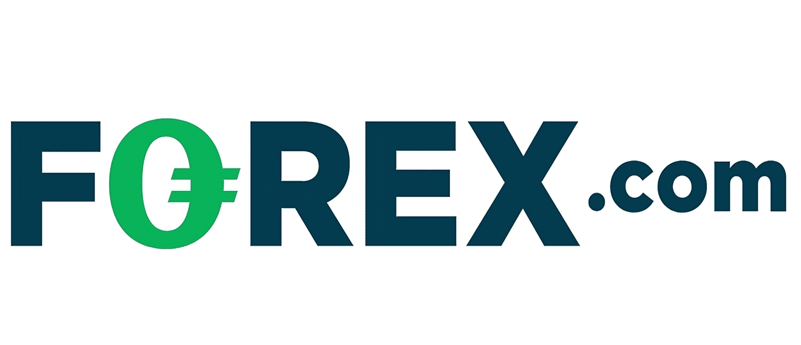 FOREX.com Logo