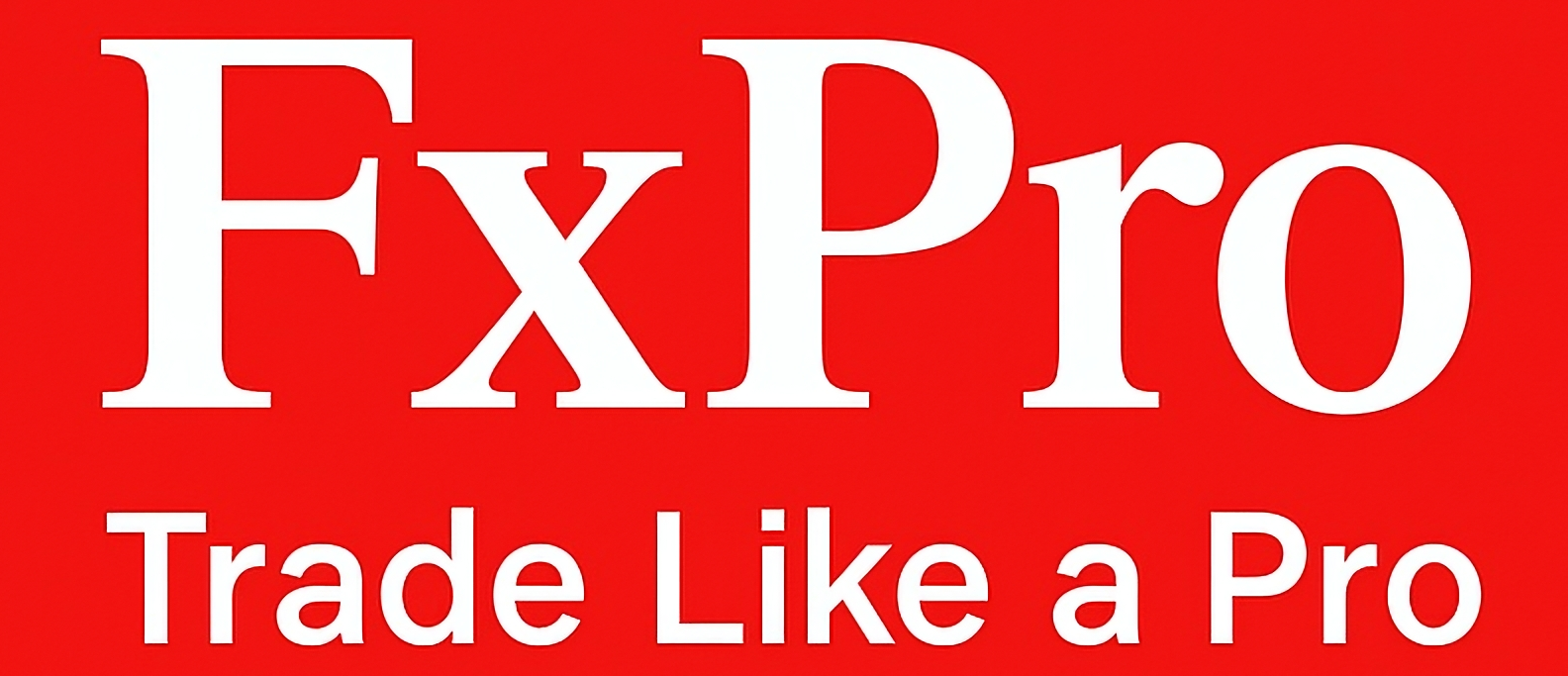 FxPro Logo