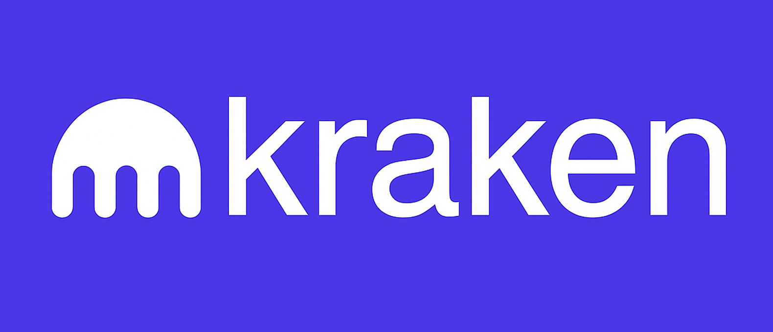 Kraken Logo