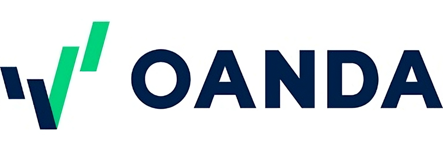 OANDA Logo