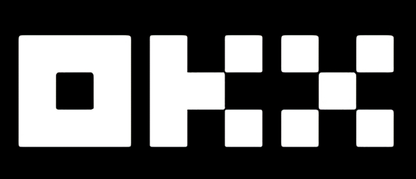 OKX Logo