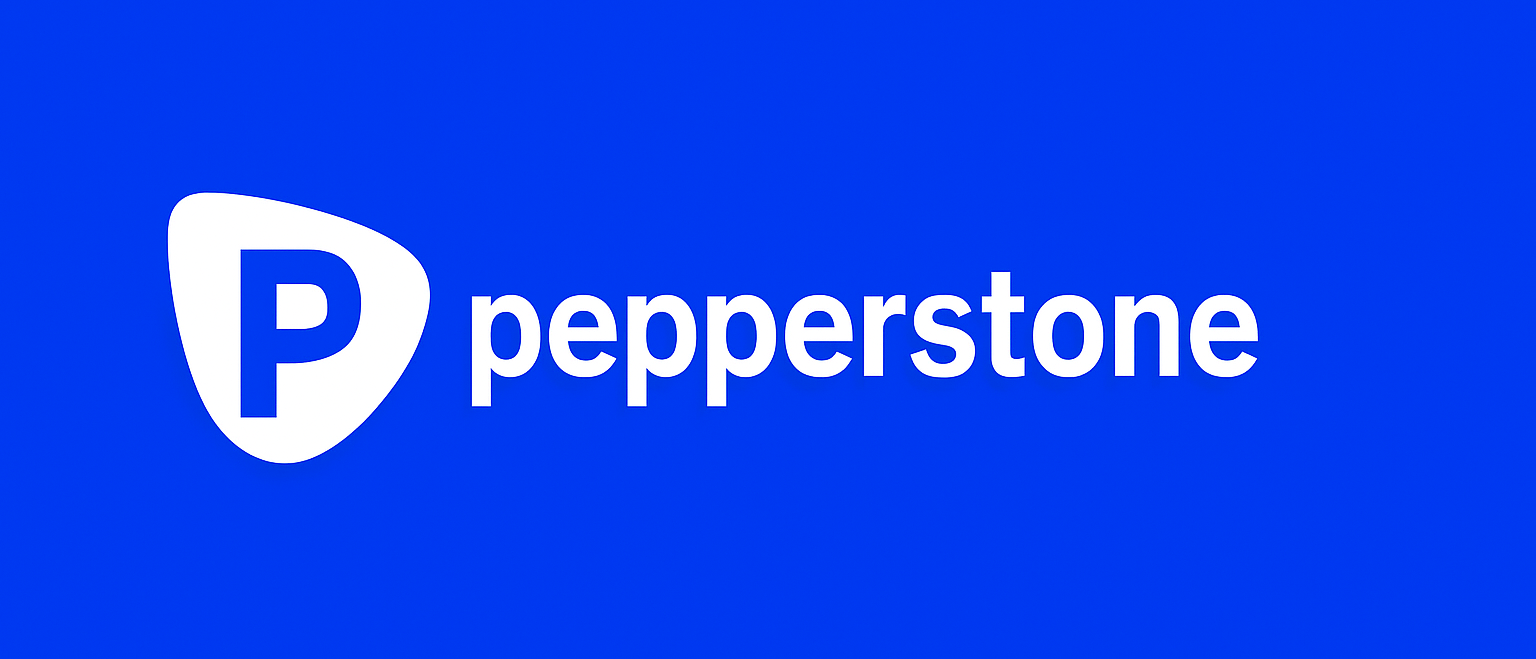 Pepperstone Logo
